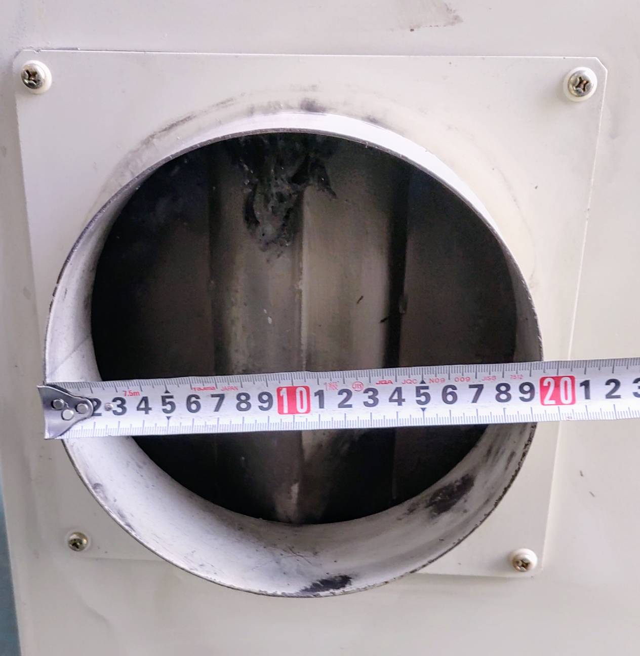 淀川電機 集塵機 DET3700E