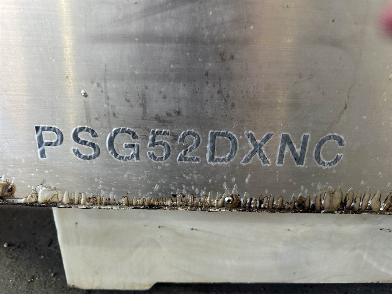 岡本工作機械製作所 NC平面研削盤 PSG-52DXNC