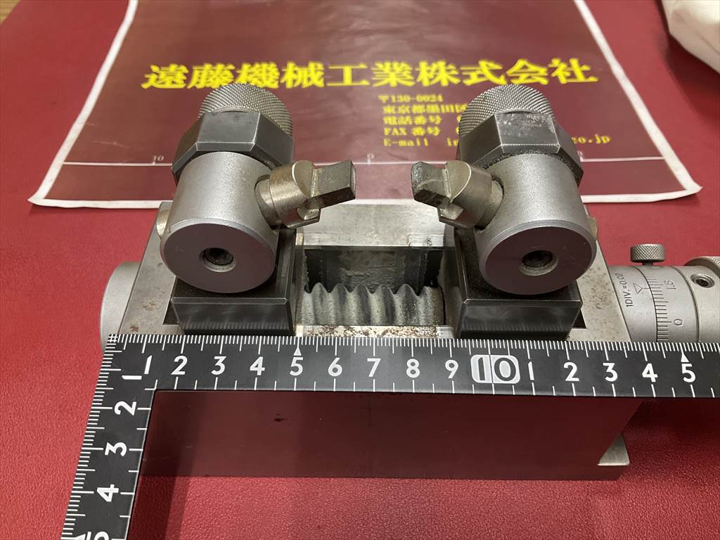 JAM 両面ドレッサー 両面ドレッサー