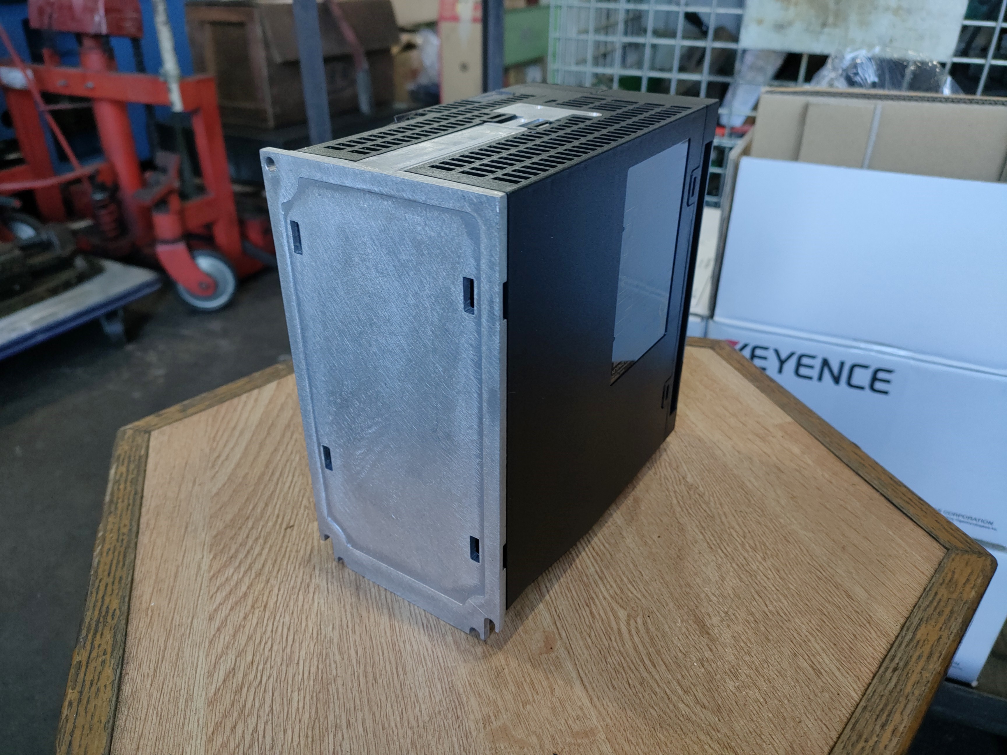 キーエンス/KEYENCE ACサーボアンプ SV2-300L2