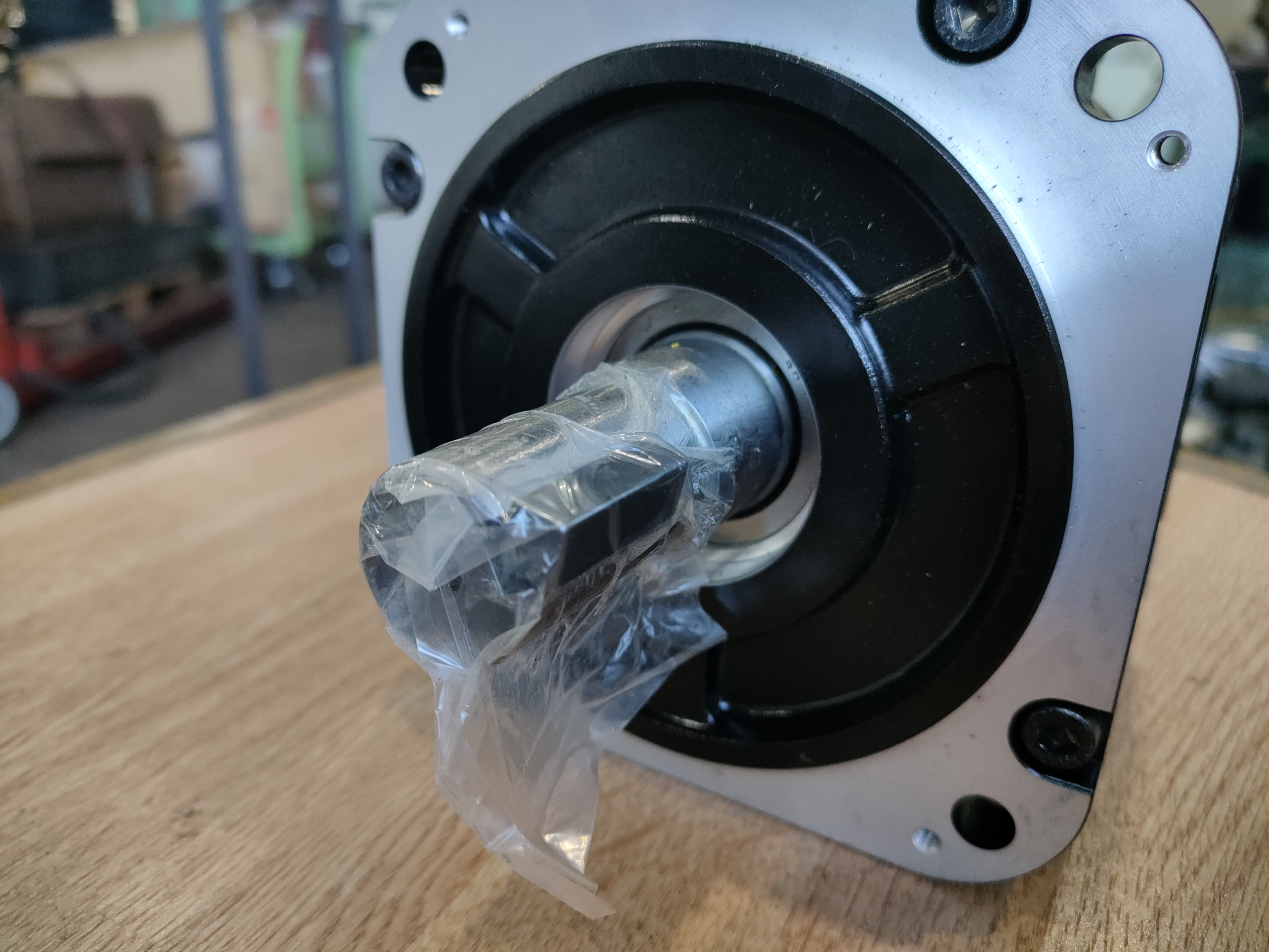 キーエンス/KEYENCE ACサーボモータ SV2-M100AK