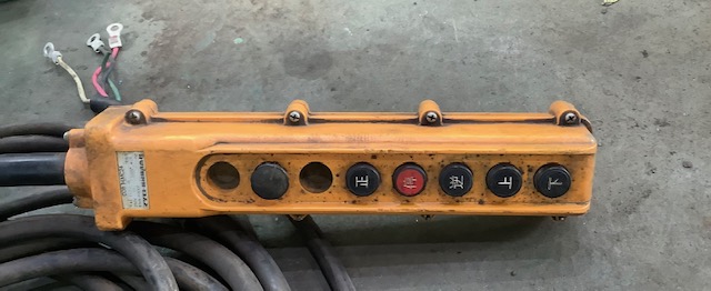 マツモト機械 ポジショナー POK20