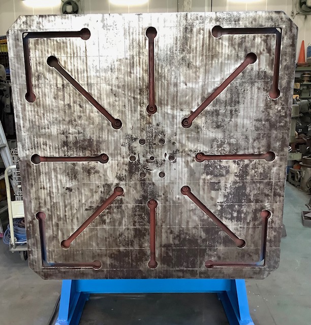 マツモト機械 ポジショナー POK20