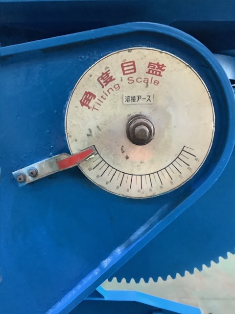 マツモト機械 ポジショナー POK20