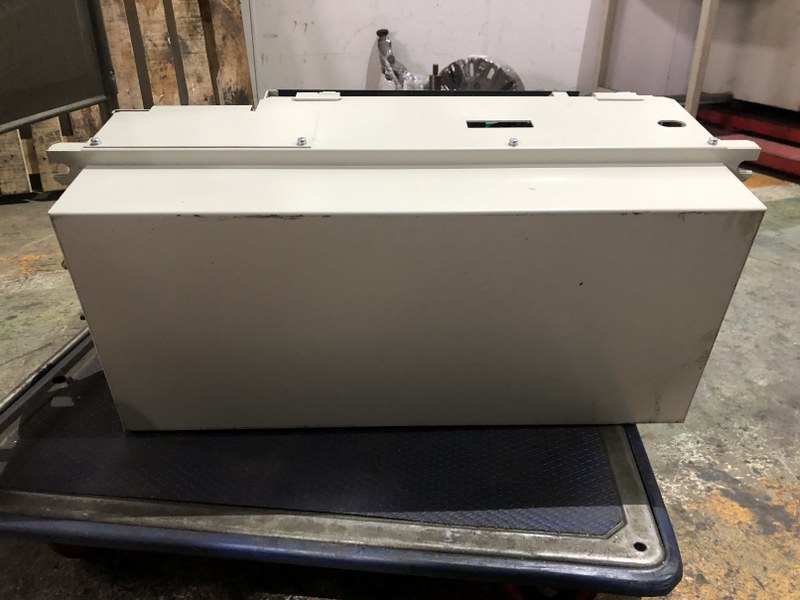 三菱/MITSUBISHI スピンドルコントローラ FR-SF-2-15K-BCE