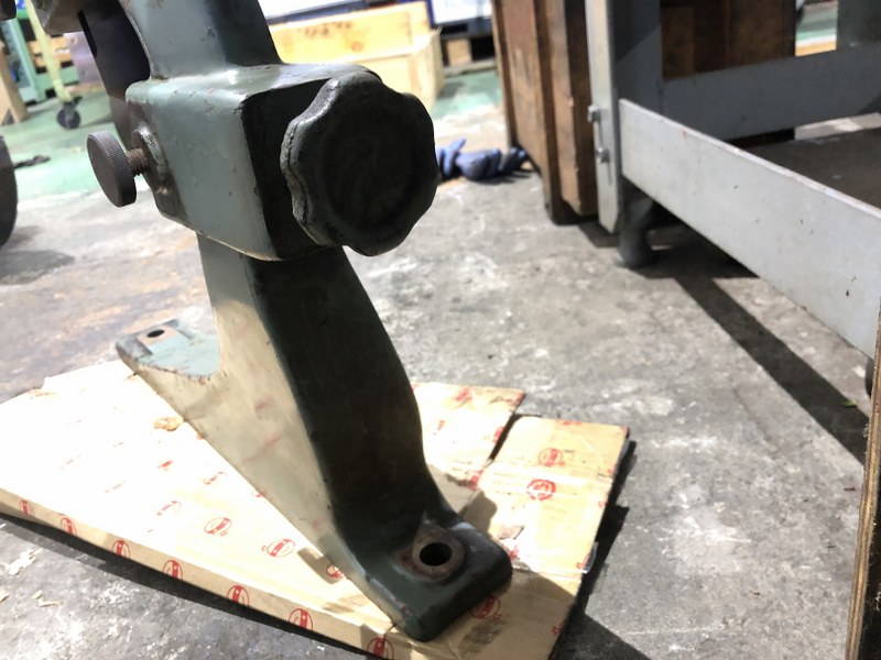 不明 移動振れ止め ベースの長さ:550mm