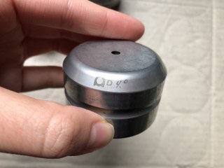 アマダ/AMADA タレパン金型（ダイ）3個 タレパン金型（ダイ）3個