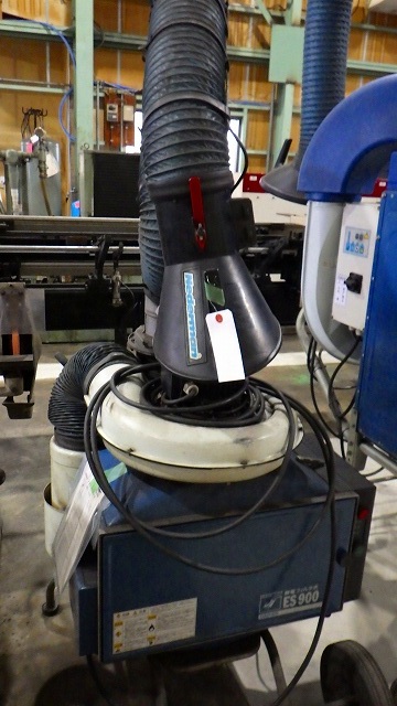 ダイヘン 空気清浄機 ES900