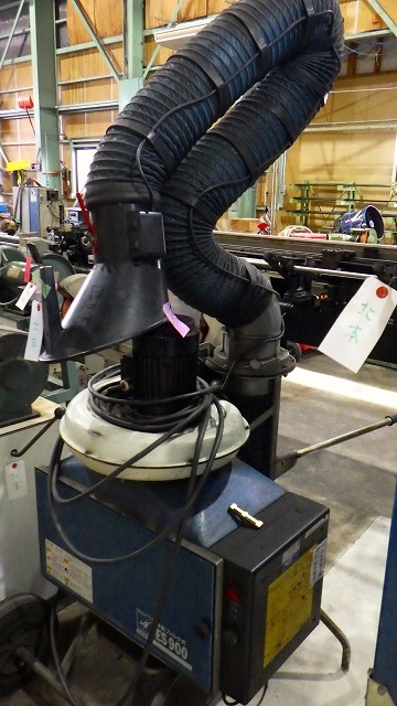 ダイヘン 空気清浄機 ES900