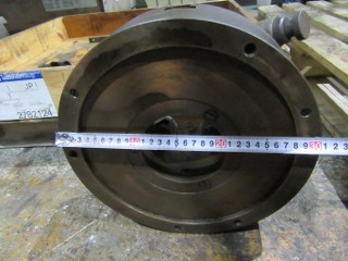 不明 3爪チャック 【3爪チャック】φ約310mm