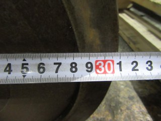 不明 3爪チャック 【3爪チャック】φ約310mm