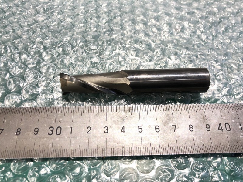 日立ツール/HITACHI エンドミル 15 BRM20