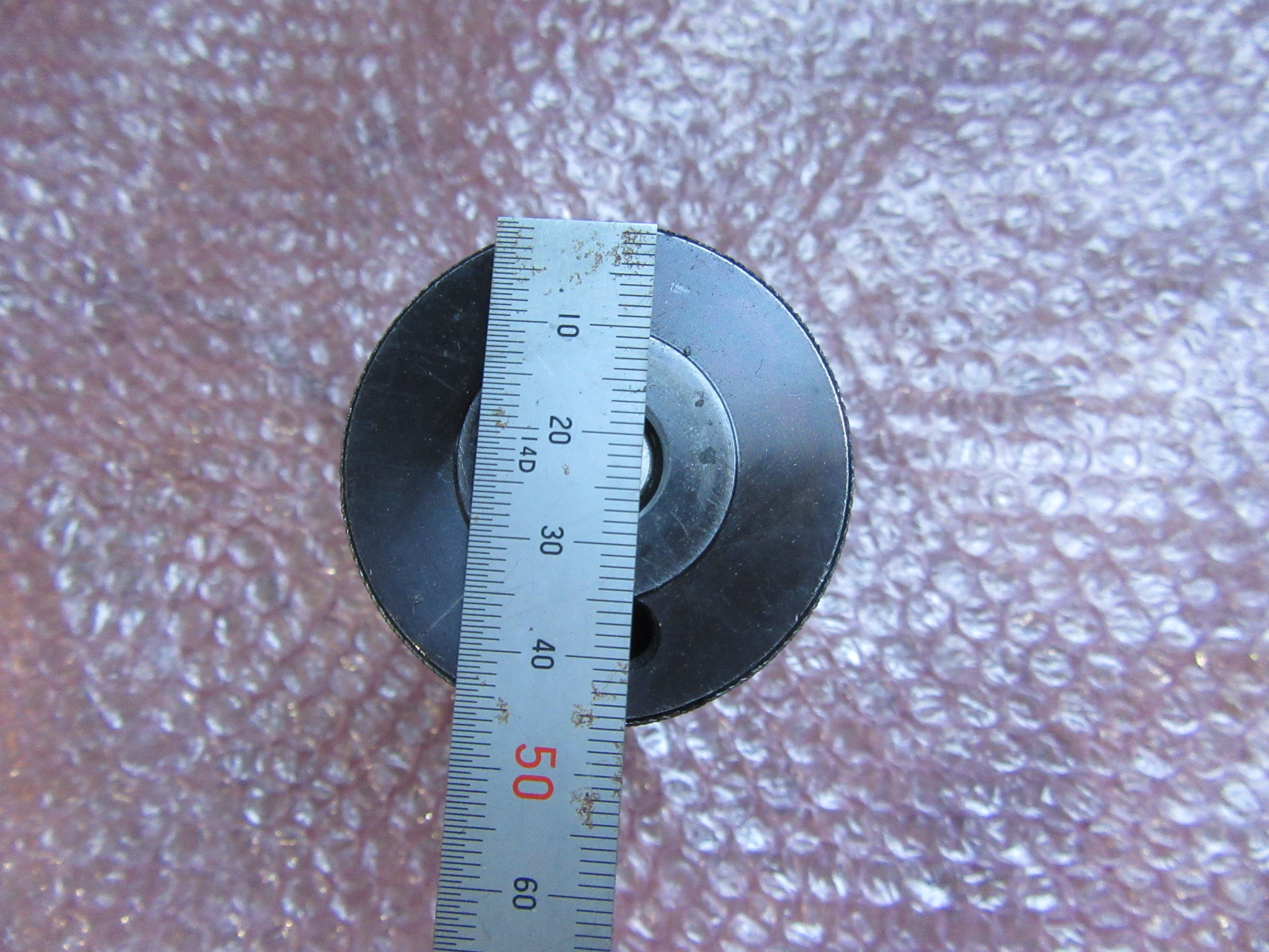 コニック/Conic タレパン金型 パンチ：φ2.5