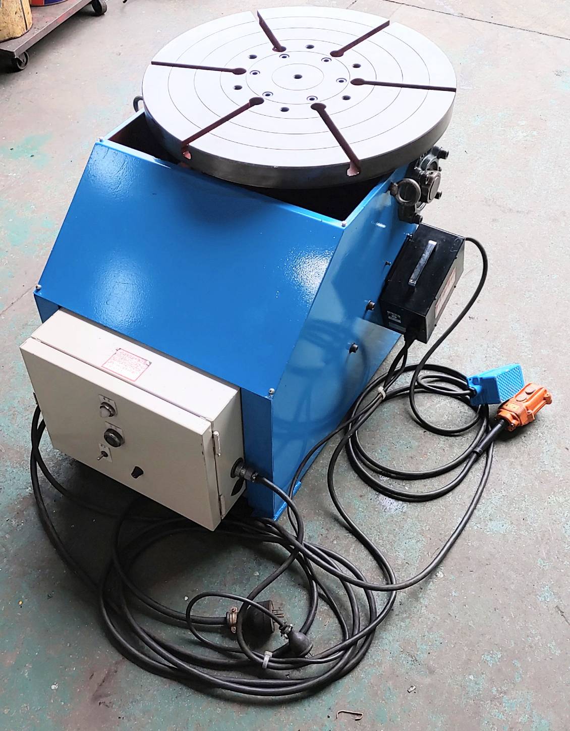 マツモト機械 ポジショナー PS4F-0.5