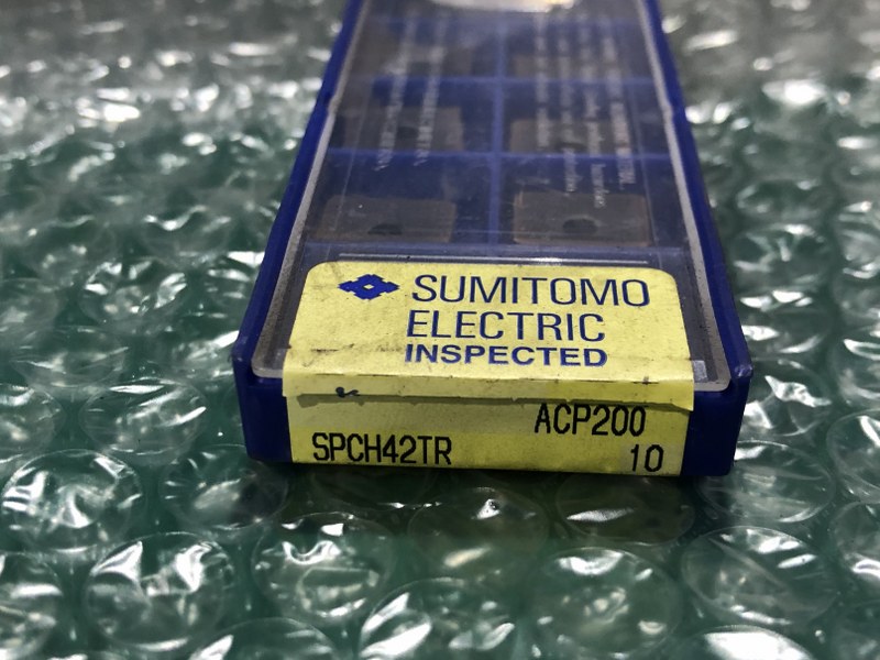 住友電工/SUMITOMO ELECTRIC チップ SPCH42TR