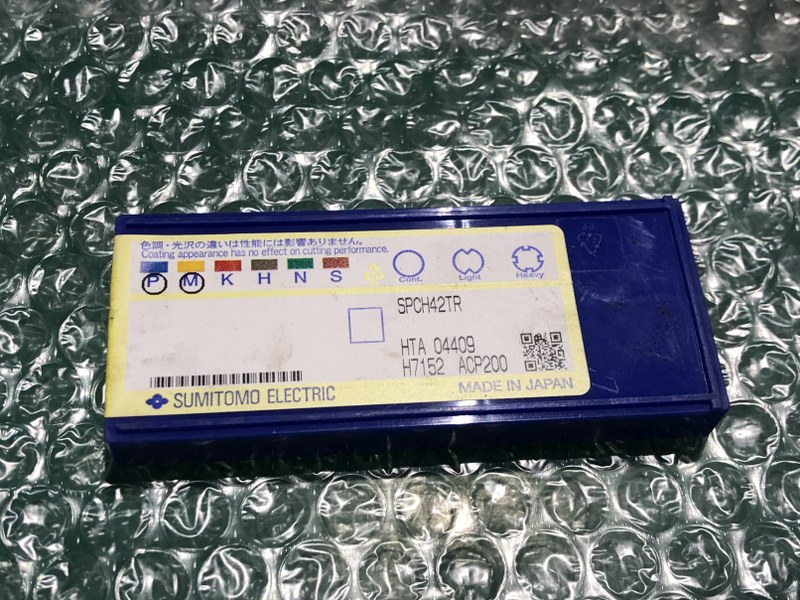 住友電工/SUMITOMO ELECTRIC チップ SPCH42TR