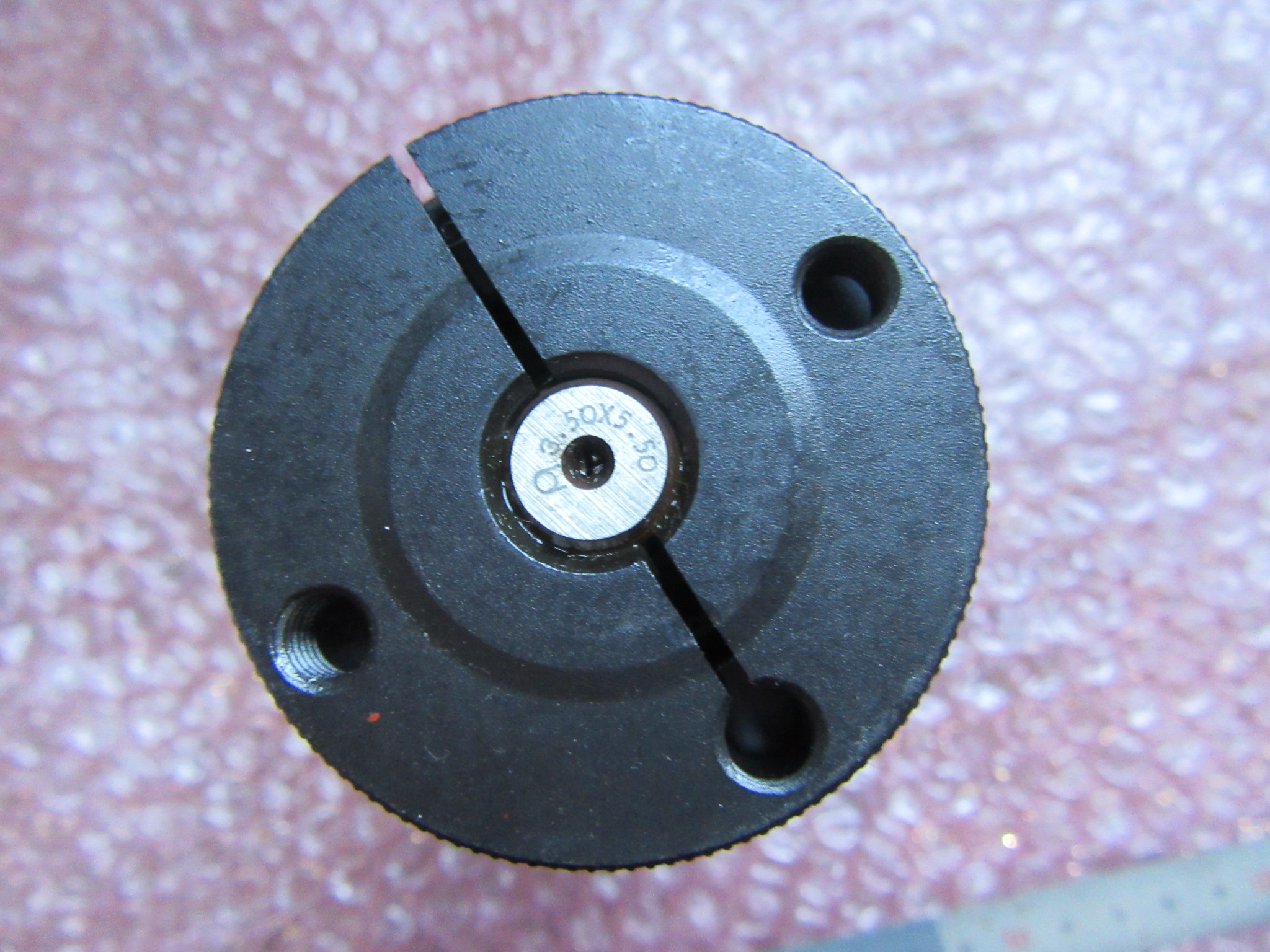 アマダ/AMADA タレパン金型 パンチ：3.50 x5.50