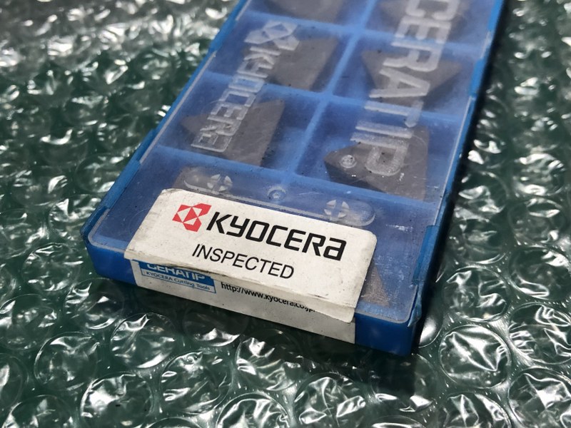 京セラ/Kyocera チップ TPKN2204PDTR