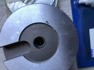 アマダ/AMADA タレパン金型セット 【タレパン金型セット】パンチ：36.50