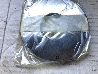 アマダ/AMADA タレパン金型セット 【タレパン金型セット】パンチ：36.50