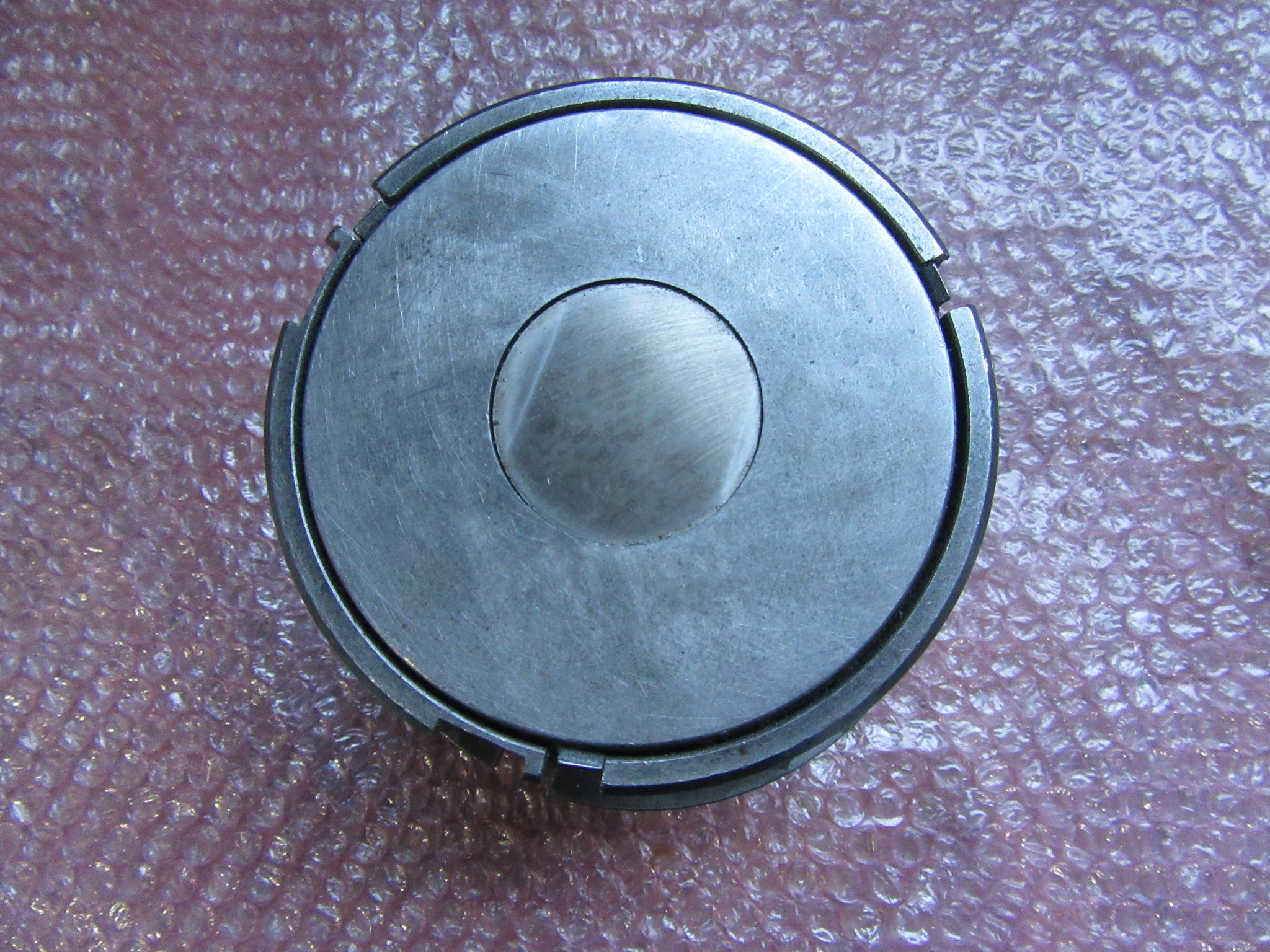 不明 タレパン金型 φ100