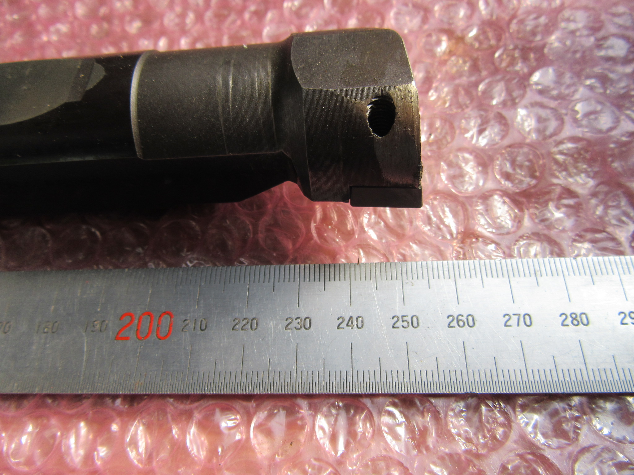 不明 バイト 長さ250mm