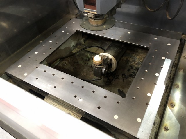 三菱 ワイヤーカット NA1200