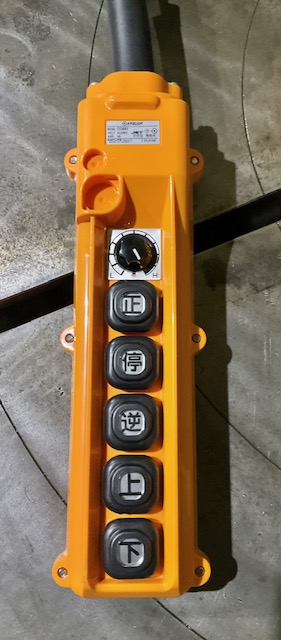 マツモト機械 ポジショナー POK10