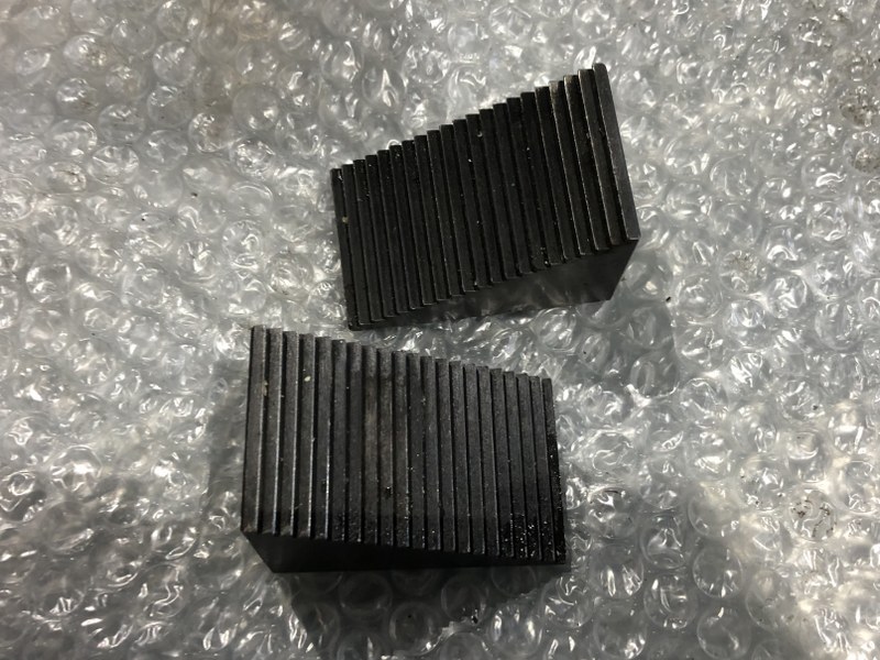 SS ステップブロック 4-S
