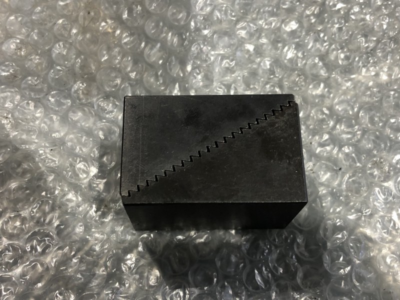 SS ステップブロック 4-S