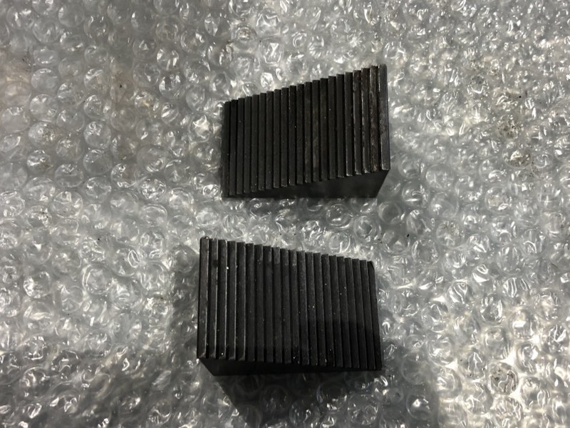 SS ステップブロック 4-S