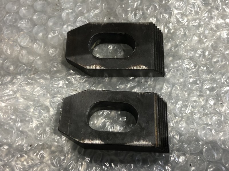 SS ステップブロック 25-S58