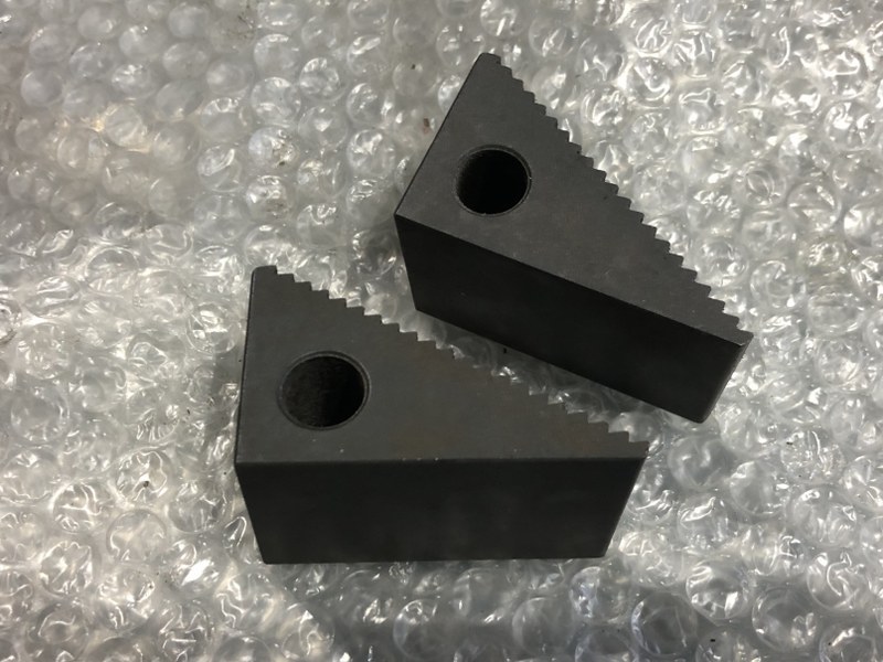 ナベヤ(ERON) ステップブロック STB-4