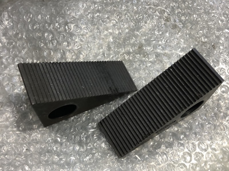 ナベヤ(ERON) ステップブロック STB-5