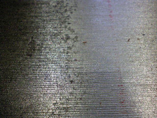 - 鋼板　750x600x30mm -