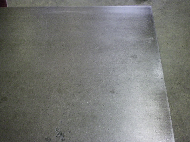 - 1200mm定盤 1,200x600x120mm