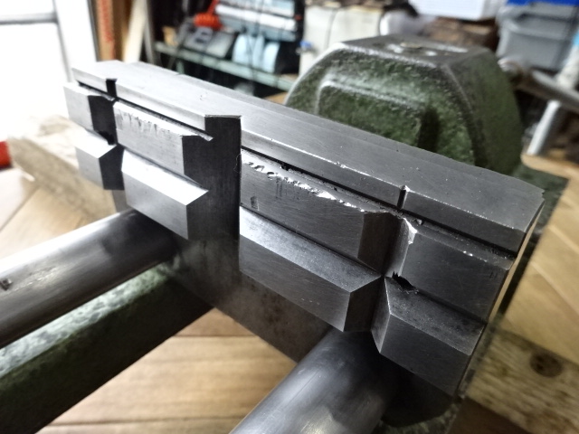 ナベヤ(ERON) ユニレバーアクションバイス UTS-125-5