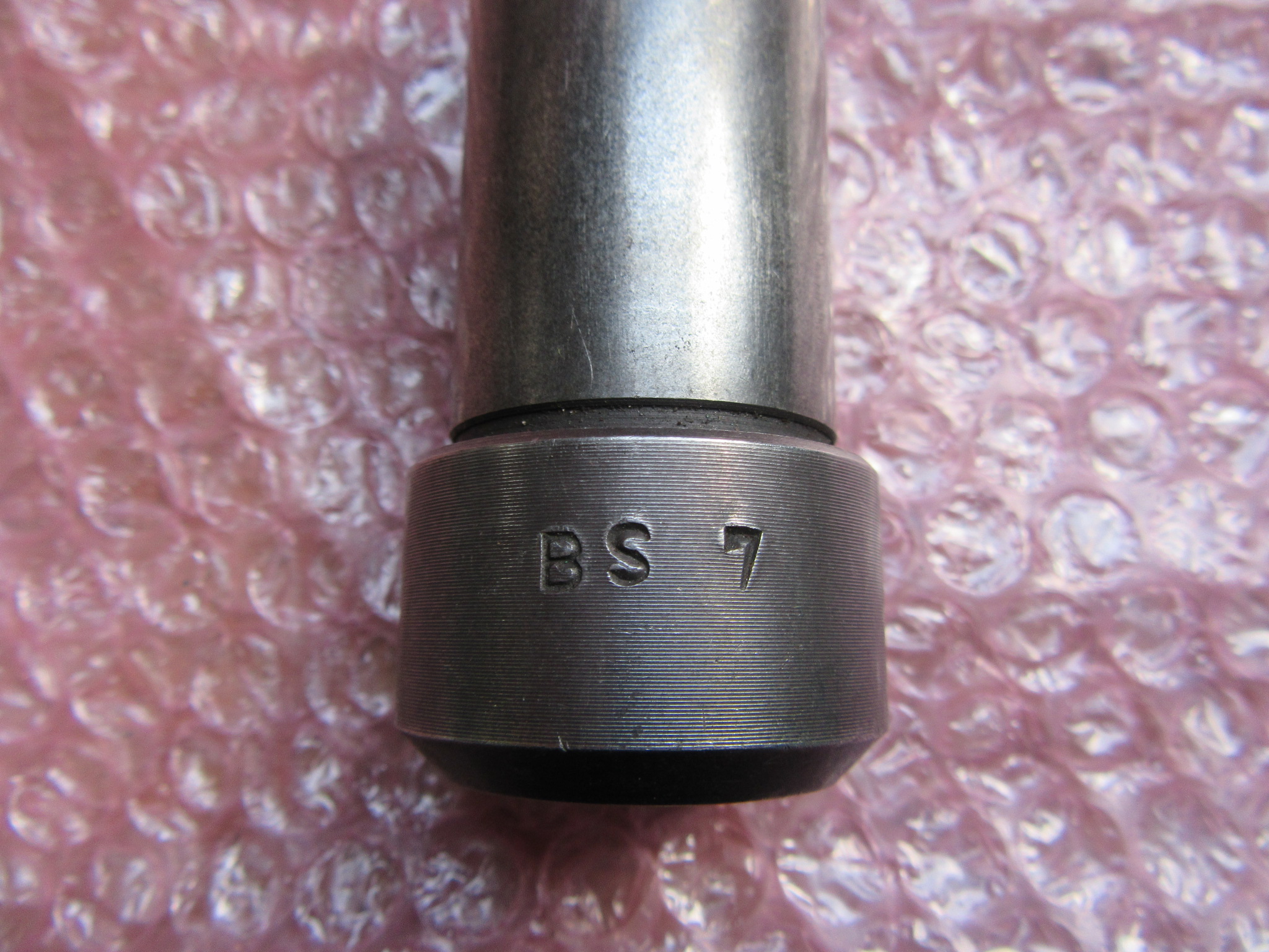 不明 ストレートコレット BS7【φ32】