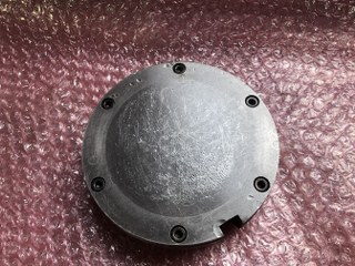不明 タレパン金型 【タレパン金型】ダイ：0200-040