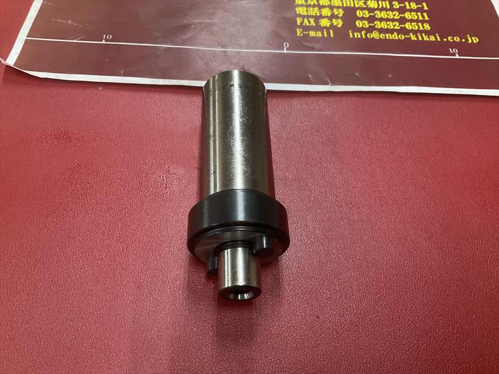 MSTコーポレーション 正面フライスアーバーセコツールズ用 ST32-FMSA16-15　シャンク径32mm