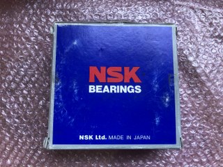 NSK ベアリング 【ベアリング】5217