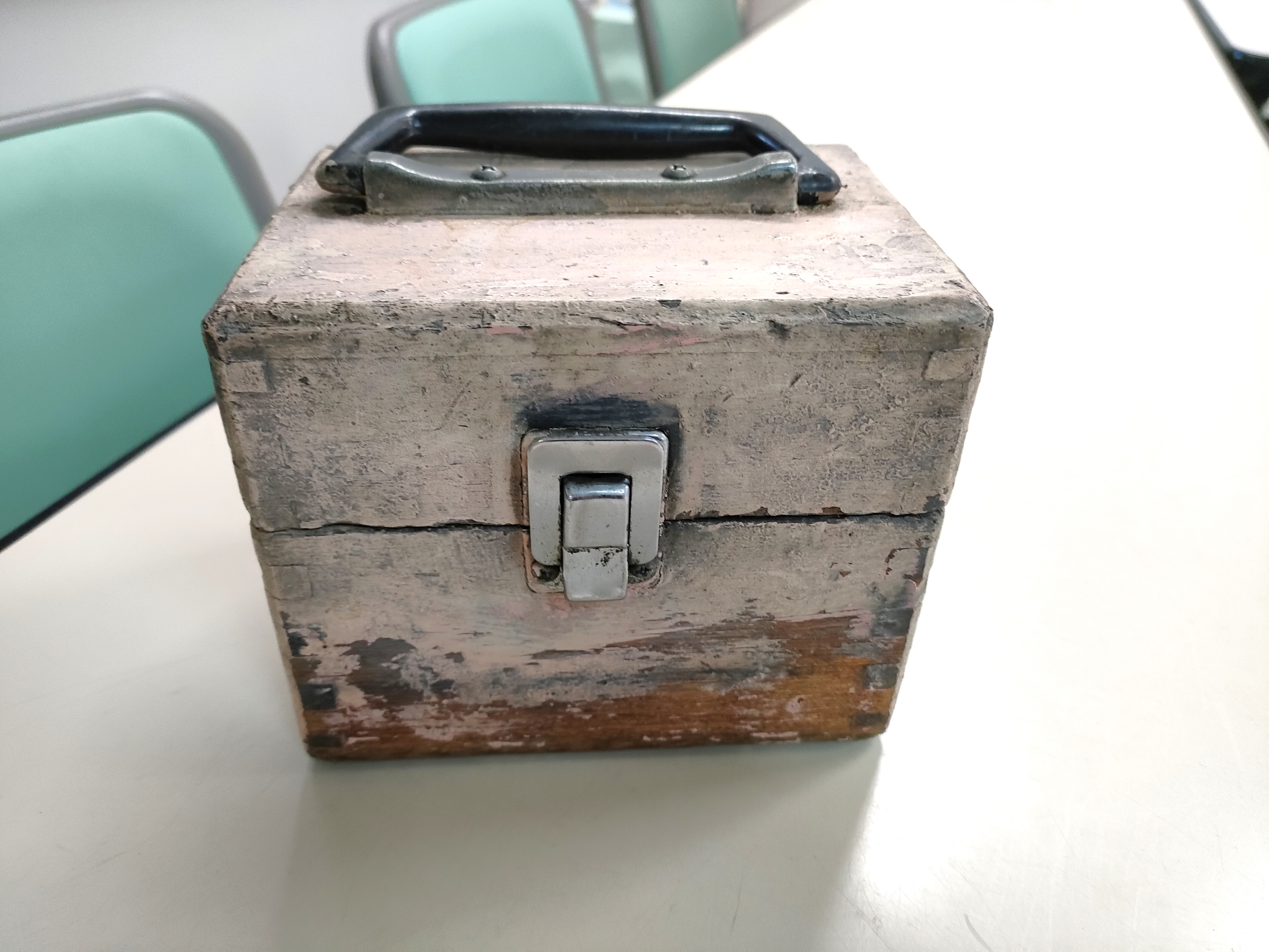 日研 ハイトプリセッタ HP-100