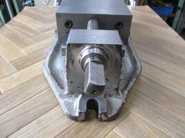  マシンバイス 150mm