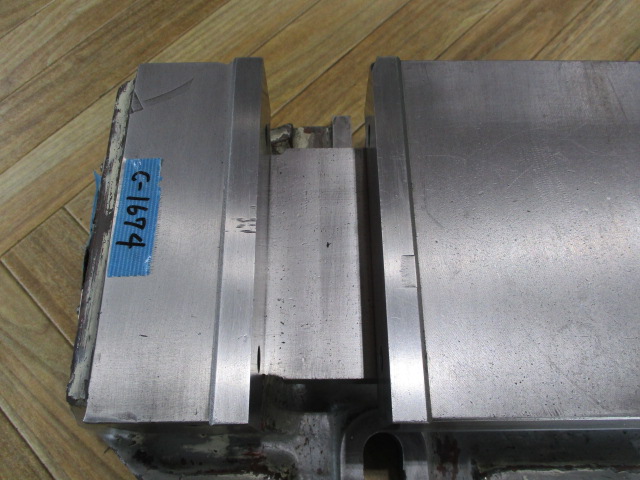  マシンバイス 150mm
