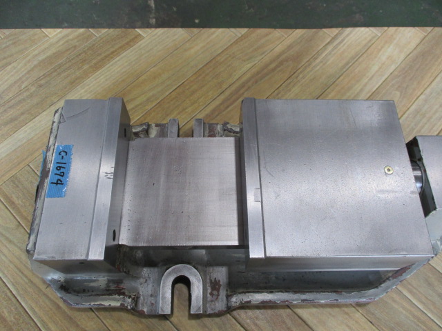  マシンバイス 150mm