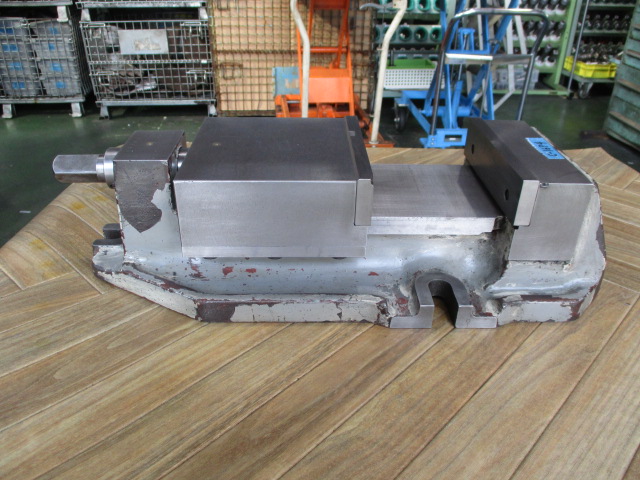  マシンバイス 150mm