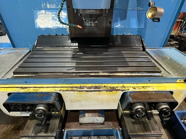 OKK NC立フライス MHA450