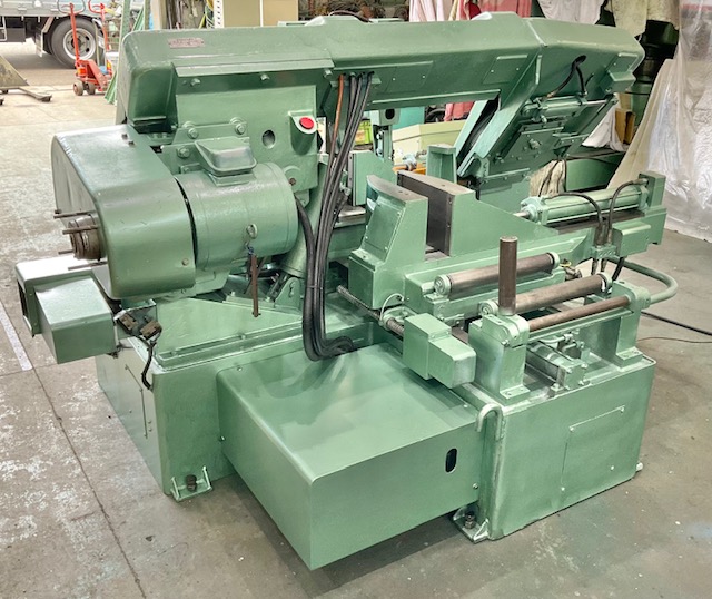 大東精機 400mmバンドソー GA400