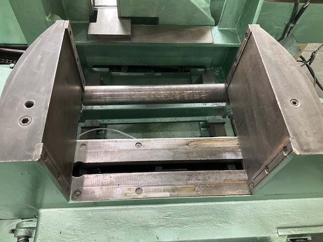 大東精機 400mmバンドソー GA400