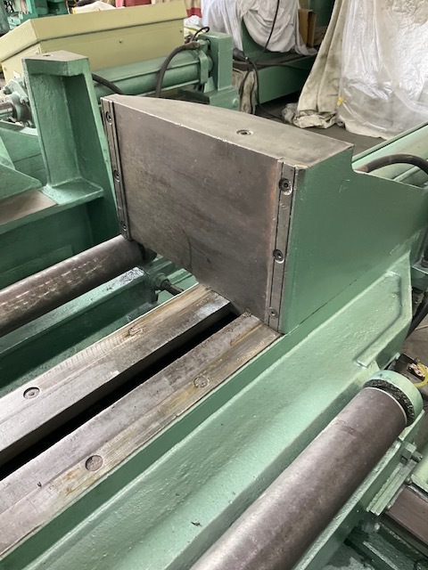 大東精機 400mmバンドソー GA400